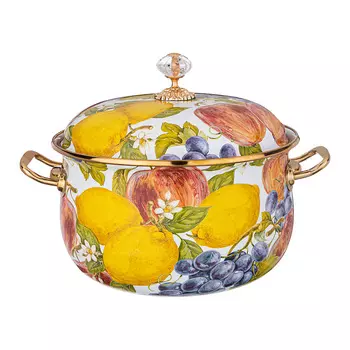 Кастрюля Phillipa (6100 мл)