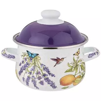 Кастрюля Прованс (1500 мл)