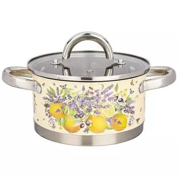 Кастрюля Прованс (1800 мл)