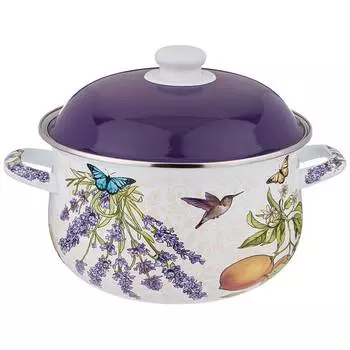 Кастрюля Прованс (3600 мл)