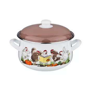 Кастрюля Rebecca (3300 мл)