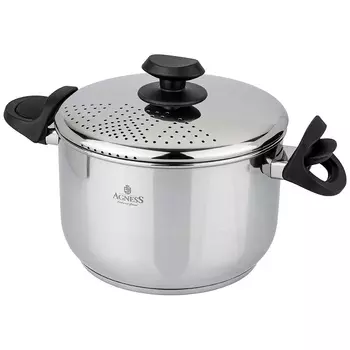 Кастрюля Rortina (5000 мл)