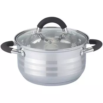 Кастрюля Rosita (5100 мл)