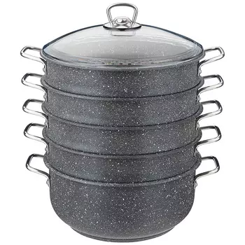 Кастрюля Rowanne