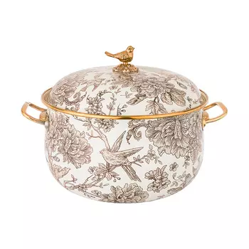 Кастрюля Royal Garden