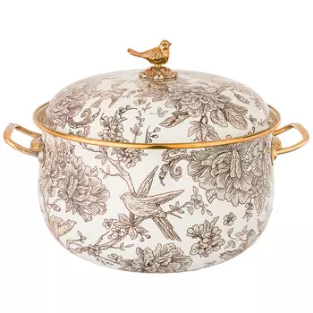 Кастрюля Royal Garden