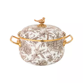 Кастрюля Royal Garden