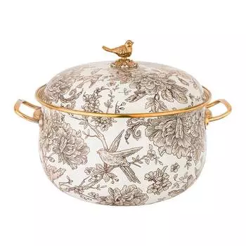 Кастрюля Royal garden (4800 мл)