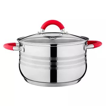 Кастрюля Ruby (5100 мл)