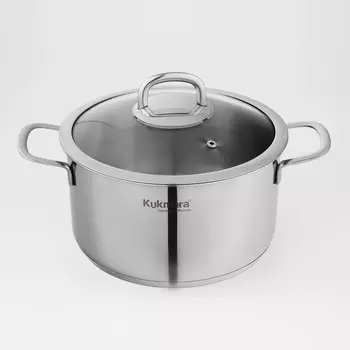 Кастрюля SAFIA (4000 мл)