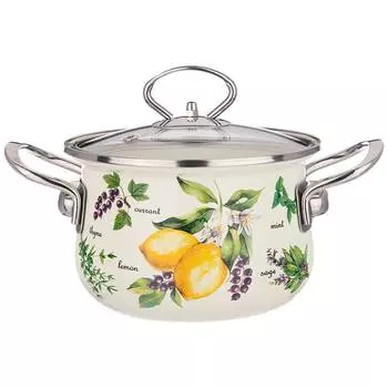 Кастрюля Секретные ингредиенты (2800 мл)