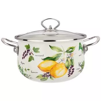 Кастрюля Секретные ингредиенты (3600 мл)