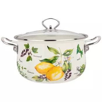 Кастрюля Секретные ингредиенты (5000 мл)