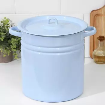 Кастрюля Selena (12000 мл)