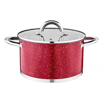 Кастрюля Selina (4600 мл)