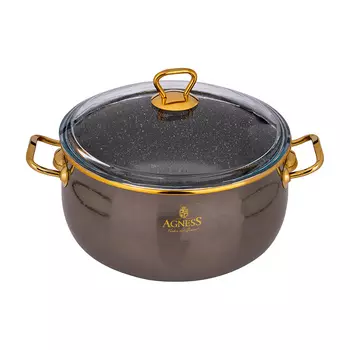 Кастрюля Smart (4100 мл)