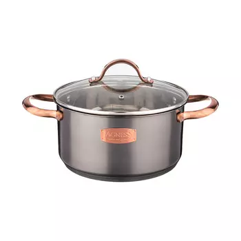 Кастрюля Star (3000 мл)