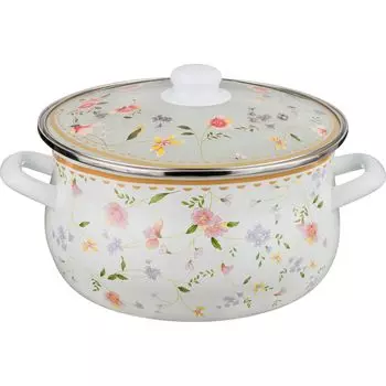 Кастрюля Stephanie (5800 мл)