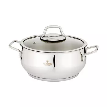 Кастрюля Stop (2500 мл)