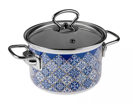 Кастрюля Sunny (4500 мл)