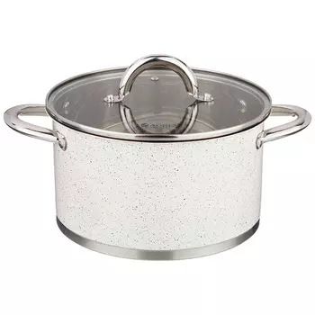 Кастрюля Sveta (6000 мл)