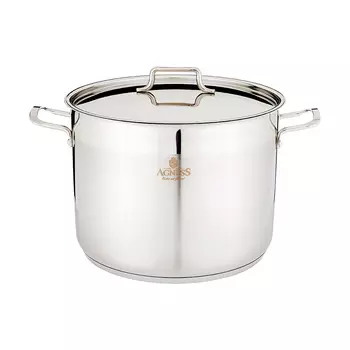 Кастрюля Tamya (8500 мл)