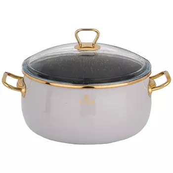 Кастрюля Tiberio (5300 мл)