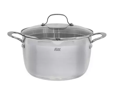 Кастрюля Trace (13х24 см)