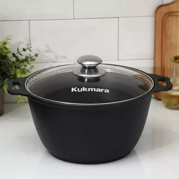 Кастрюля Традиция (4000 мл)