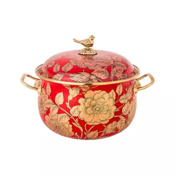 Кастрюля Tredozio (2800 мл)