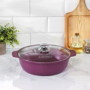 Кастрюля Trendy style (3000 мл)