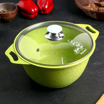 Кастрюля Trendy style (3000 мл)