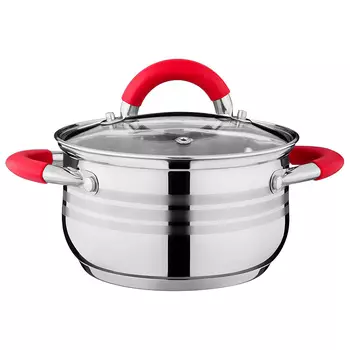 Кастрюля Valvella (1800 мл)