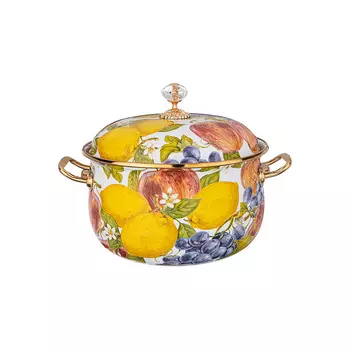 Кастрюля Violet (2800 мл)