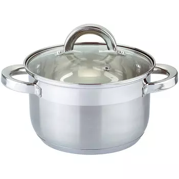 Кастрюля Vivian (6100 мл)