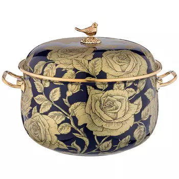 Кастрюля Winter (7500 мл)