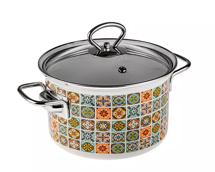 Кастрюля Rosheen (1500 мл)