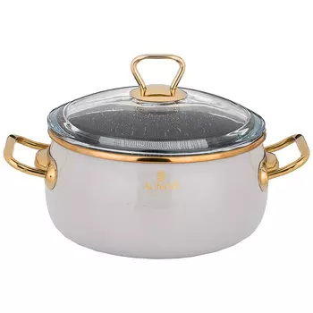 Кастрюля Yael (2400 мл)