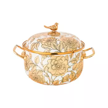 Кастрюля Yasmin (2100 мл)