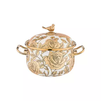 Кастрюля Zeus (2800 мл)