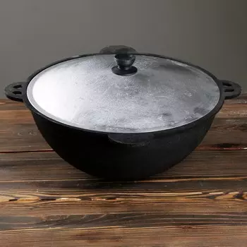 Казан (10000 мл)