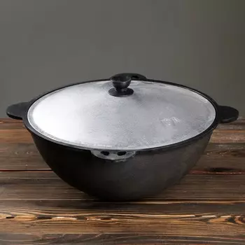 Казан (10000 мл)