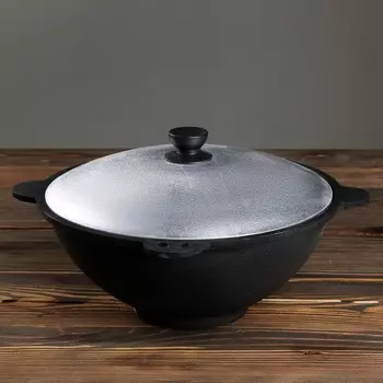 Казан (4500 мл)