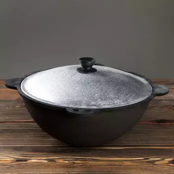 Казан (6000 мл)