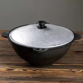 Казан (6000 мл)