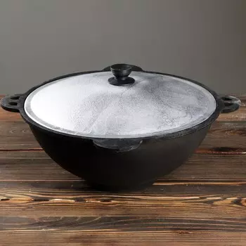 Казан (8000 мл)