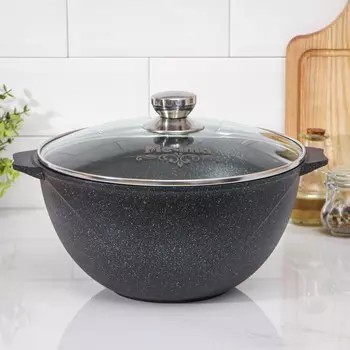 Казан Гранит Stаr (6000 мл)