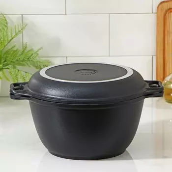 Казан Традиция (3000 мл)