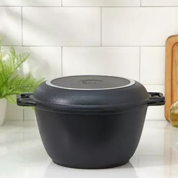 Казан Традиция (4000 мл)