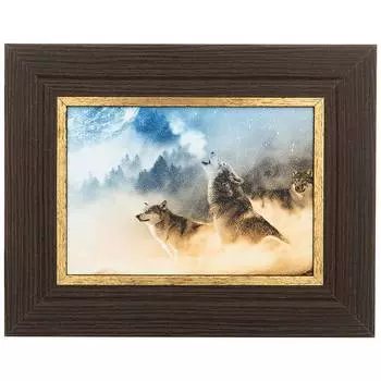 Ключница (13х18 см)